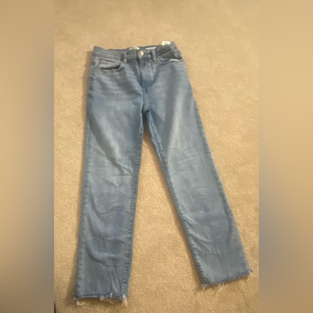Kensie jeans The Slim in size 27